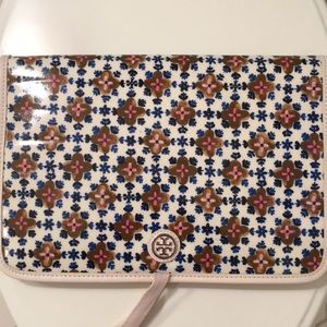 Tory Burch travel hanging bag